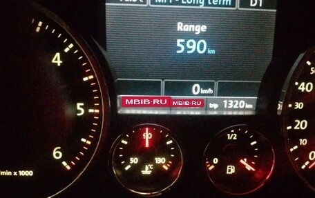 Volkswagen Touareg III, 2008 год, 1 110 000 рублей, 4 фотография