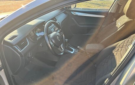 Skoda Octavia, 2016 год, 1 150 000 рублей, 8 фотография