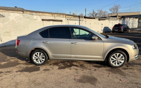 Skoda Octavia, 2016 год, 1 150 000 рублей, 5 фотография