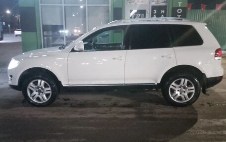 Volkswagen Touareg III, 2008 год, 1 110 000 рублей, 5 фотография