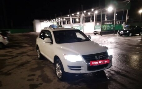 Volkswagen Touareg III, 2008 год, 1 110 000 рублей, 7 фотография