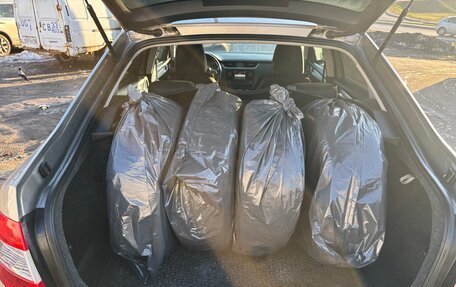 Skoda Octavia, 2016 год, 1 150 000 рублей, 13 фотография