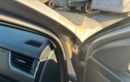 Skoda Octavia, 2016 год, 1 150 000 рублей, 17 фотография