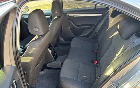 Skoda Octavia, 2016 год, 1 150 000 рублей, 16 фотография