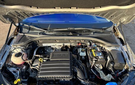 Skoda Octavia, 2016 год, 1 150 000 рублей, 15 фотография