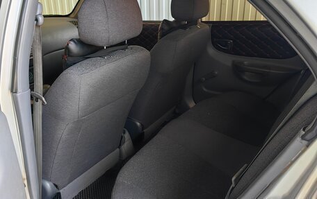 Hyundai Accent II, 2006 год, 430 000 рублей, 7 фотография