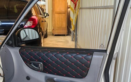 Hyundai Accent II, 2006 год, 430 000 рублей, 6 фотография