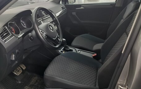 Volkswagen Tiguan II, 2019 год, 2 790 000 рублей, 7 фотография