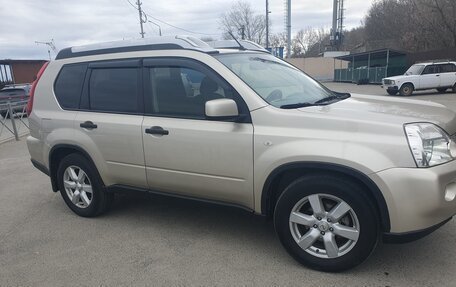 Nissan X-Trail, 2007 год, 880 000 рублей, 9 фотография