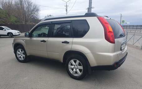 Nissan X-Trail, 2007 год, 880 000 рублей, 8 фотография