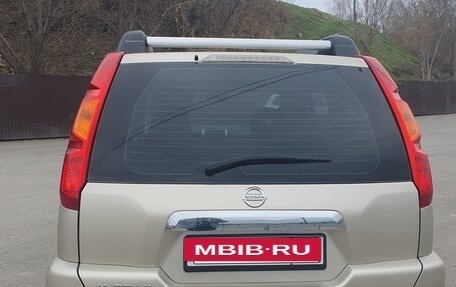 Nissan X-Trail, 2007 год, 880 000 рублей, 6 фотография