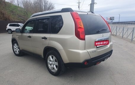 Nissan X-Trail, 2007 год, 880 000 рублей, 7 фотография