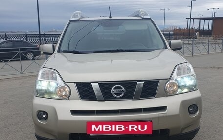 Nissan X-Trail, 2007 год, 880 000 рублей, 2 фотография