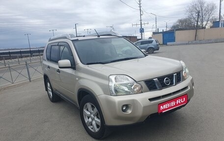 Nissan X-Trail, 2007 год, 880 000 рублей, 3 фотография