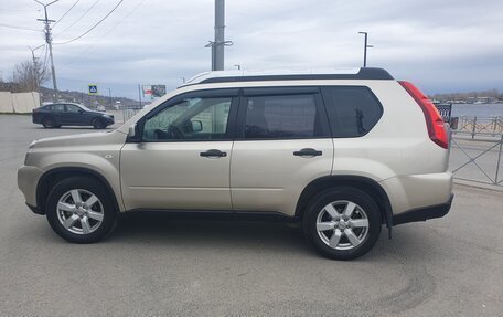 Nissan X-Trail, 2007 год, 880 000 рублей, 11 фотография