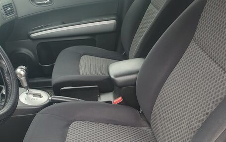 Nissan X-Trail, 2007 год, 880 000 рублей, 12 фотография