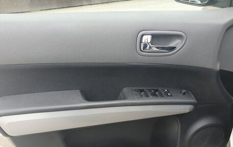 Nissan X-Trail, 2007 год, 880 000 рублей, 13 фотография