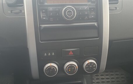 Nissan X-Trail, 2007 год, 880 000 рублей, 16 фотография