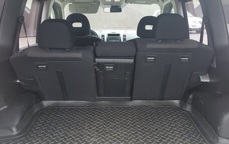 Nissan X-Trail, 2007 год, 880 000 рублей, 15 фотография