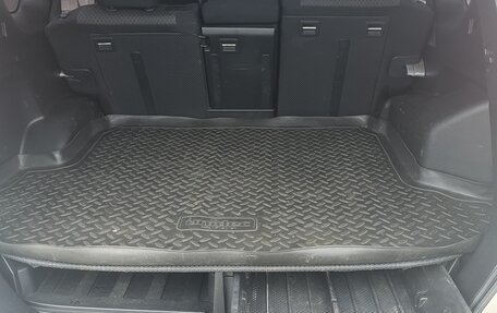 Nissan X-Trail, 2007 год, 880 000 рублей, 14 фотография