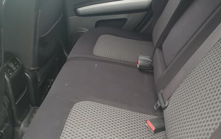 Nissan X-Trail, 2007 год, 880 000 рублей, 18 фотография