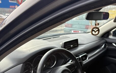 Mazda CX-5 II, 2018 год, 2 300 000 рублей, 5 фотография