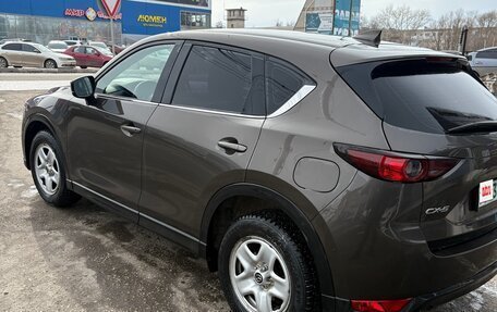 Mazda CX-5 II, 2018 год, 2 300 000 рублей, 4 фотография