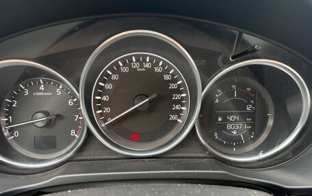 Mazda CX-5 II, 2018 год, 2 300 000 рублей, 6 фотография