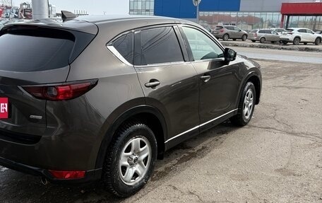 Mazda CX-5 II, 2018 год, 2 300 000 рублей, 2 фотография