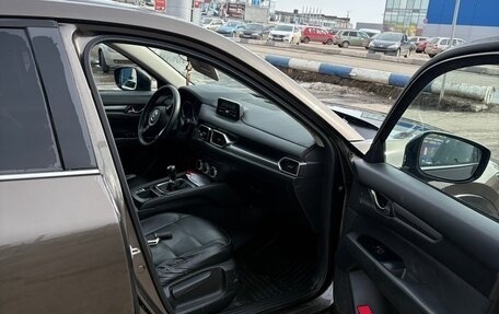 Mazda CX-5 II, 2018 год, 2 300 000 рублей, 8 фотография