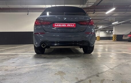 BMW 1 серия, 2021 год, 3 299 000 рублей, 4 фотография