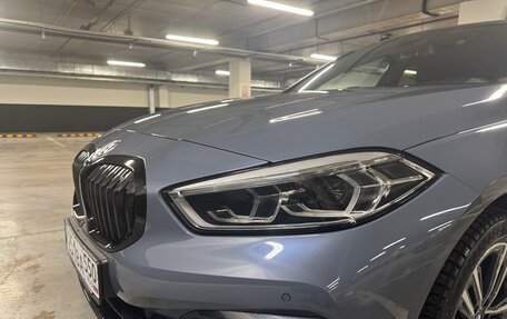 BMW 1 серия, 2021 год, 3 299 000 рублей, 3 фотография