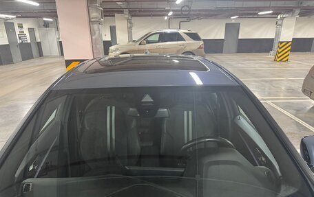 BMW 1 серия, 2021 год, 3 299 000 рублей, 9 фотография