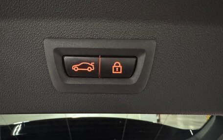 BMW 1 серия, 2021 год, 3 299 000 рублей, 13 фотография