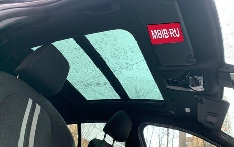 BMW 1 серия, 2021 год, 3 299 000 рублей, 12 фотография