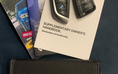 BMW 1 серия, 2021 год, 3 299 000 рублей, 16 фотография