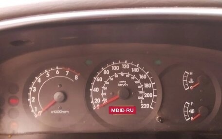 KIA Spectra II (LD), 2007 год, 290 000 рублей, 5 фотография