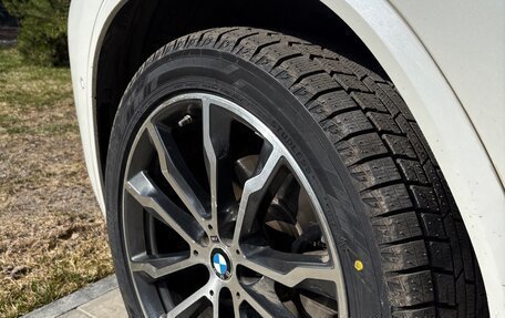 BMW X3, 2020 год, 4 150 000 рублей, 13 фотография