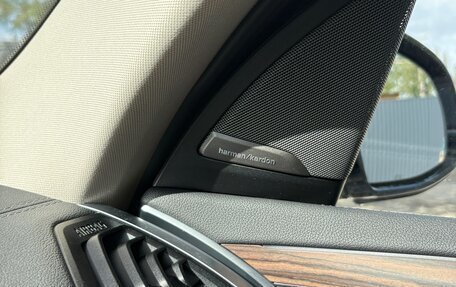 BMW X3, 2020 год, 4 150 000 рублей, 14 фотография