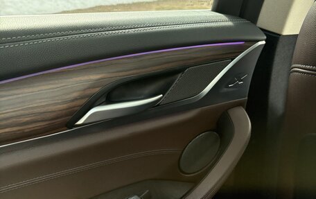 BMW X3, 2020 год, 4 150 000 рублей, 15 фотография