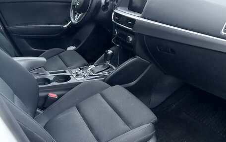 Mazda CX-5 II, 2016 год, 1 950 000 рублей, 5 фотография