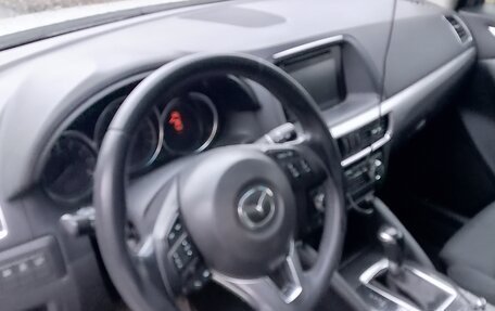 Mazda CX-5 II, 2016 год, 1 950 000 рублей, 6 фотография