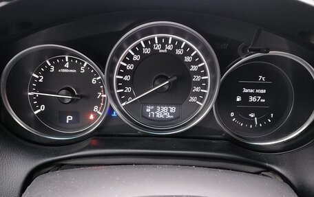 Mazda CX-5 II, 2016 год, 1 950 000 рублей, 7 фотография