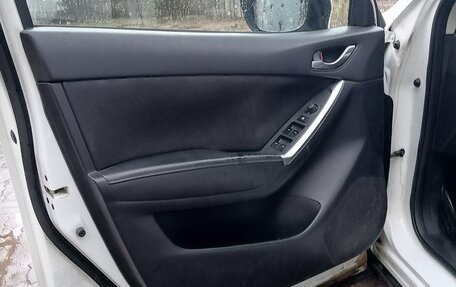 Mazda CX-5 II, 2016 год, 1 950 000 рублей, 11 фотография