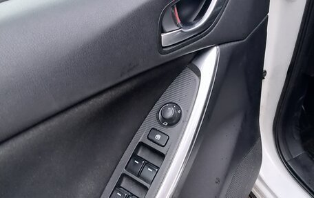 Mazda CX-5 II, 2016 год, 1 950 000 рублей, 13 фотография