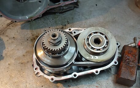 Nissan Latio I, 2014 год, 850 000 рублей, 17 фотография