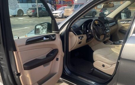 Mercedes-Benz GLE, 2017 год, 3 150 000 рублей, 8 фотография