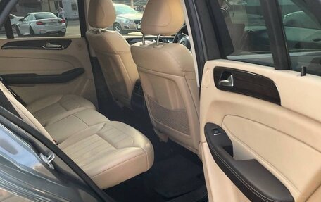 Mercedes-Benz GLE, 2017 год, 3 150 000 рублей, 7 фотография