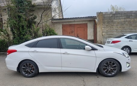 Hyundai i40 I рестайлинг, 2014 год, 1 050 000 рублей, 4 фотография