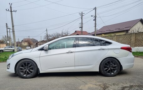 Hyundai i40 I рестайлинг, 2014 год, 1 050 000 рублей, 8 фотография